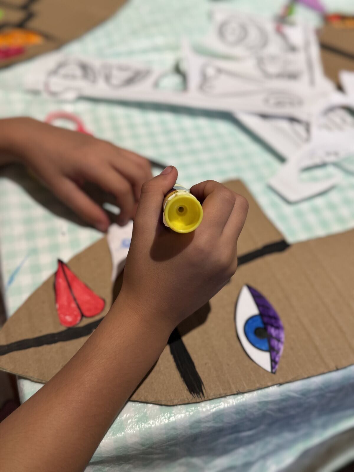 Mini Workshops